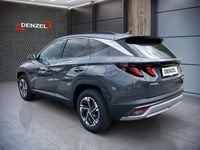 Neu Hyundai Tucson 160 PS (117 kW) 2025 Grau SUV