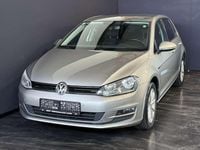 gebraucht VW Golf VII Lounge BMT