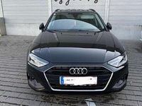 Gebraucht Audi A4 150 PS (110 kW) 2021 Kombi