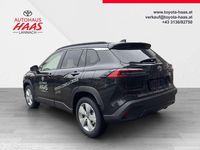 gebraucht Toyota Corolla Cross 20 Hybrid Active Drive 2WD