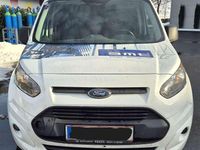 Gebraucht Ford Transit Trend 75 PS (55 kW) 2016 Weiß Limousine