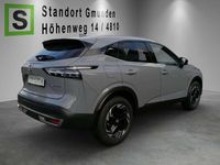 gebraucht Nissan Qashqai N-Connecta+ 1.5T e-Power 205 PS MY25