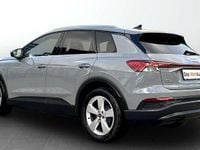 Gebraucht Audi Q4 e-tron Business 210 kW (286 PS) 2024 Mittelgrau  normal SUV