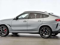 Gebraucht BMW X6 Efficient Dynamics 298 PS (219 kW) 2024 Grau SUV