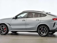 gebraucht BMW X6 X6xDrive30d