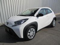 gebraucht Toyota Aygo X 1.0 VVT-i Play