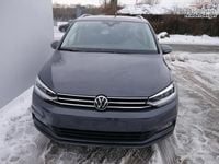 Neu VW Touran Comfortline 150 PS (110 kW) 2026 Van / Kleinbus