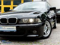 gebraucht BMW 530 d M- Paket E39 Originalzustand