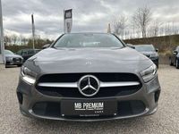 gebraucht Mercedes A180 d (177.110)*VIRTUAL*KAMERA*NAVI*TEMPOMAT*