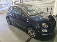 gebraucht Fiat 500 Sondermodell Dolcevita/RIVA Mod. 2023