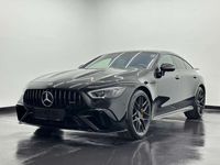 gebraucht Mercedes AMG GT 63 S E Performance ALL BLACK EDITION