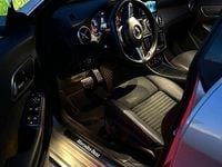 gebraucht Mercedes CLA200 Shooting Brake d Aut.