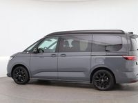 Neu VW California California 150 PS (110 kW) 2025 Mittelgrau  normal Van