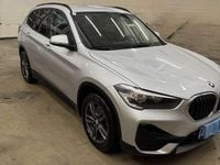 Gebraucht BMW X1 Advantage 125 PS (91 kW) 2020 SUV