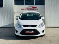 gebraucht Ford C-MAX Trend 16 TDCi DPF