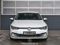 gebraucht VW Golf VIII 1.0 TSI Life Pickerl NEU