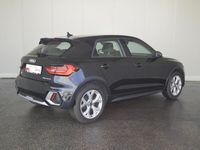 gebraucht Audi A1 citycarver 25 TFSI intense