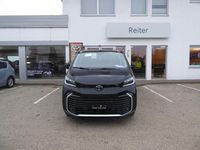Neu Toyota Proace Verso 144 PS (105 kW) 2025 Kombi