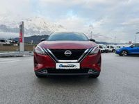 gebraucht Nissan Qashqai 13 DIG-T MHEV 4x4 N-Con. Aut.*AKTION*€ 39990-