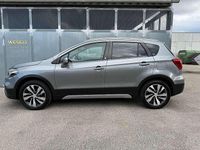 gebraucht Suzuki SX4 S-Cross 14 GL+ DITC Hybrid ALLGRIP flash