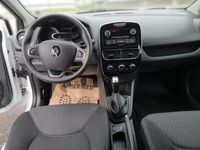 gebraucht Renault Clio IV Life TCe 75
