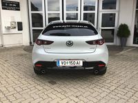 gebraucht Mazda 3 e-Skyactiv-G140 Nagisa