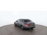 gebraucht Mercedes A180 d Style Aut NAVI LEDER ASSIST SITZHZG PDC