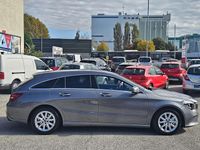 gebraucht Mercedes CLA220 Shooting Brake Aut.1-Hand Pickerl + Service...