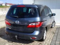 gebraucht Mazda 5 