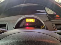 gebraucht Peugeot 807 2,2 HDI 170 FAP Aut