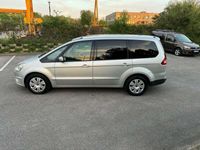 gebraucht Ford Galaxy Business 20 TDCi DPF