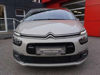 gebraucht Citroën C4 Picasso HDi 120 Feel Edition
