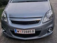 gebraucht Opel Zafira OPC 20 Turbo