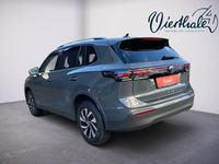 gebraucht VW Tiguan Friends TDI 4MOTION DSG
