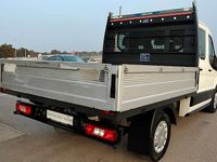 gebraucht Ford Transit Pritsche DK 20 EcoBlue L2H1 350 Trend