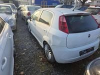 gebraucht Fiat Grande Punto 1.4 16V Dynamic