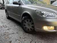 gebraucht Skoda Octavia Combi 1,2 TSI Ambition