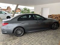 gebraucht Mercedes C220 220d Aut.