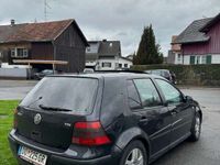 gebraucht VW Golf IV 