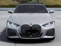 Gebraucht BMW 440 340 PS (250 kW) 2024 Grau Cabrio