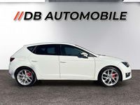 gebraucht Seat Leon FR 2,0 TDI CR Start-Stopp