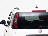 gebraucht Fiat Panda 4x2 FireFly Hybrid 70 Pandina