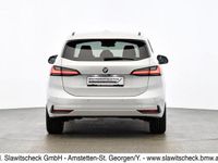 gebraucht BMW 218 Active Tourer d