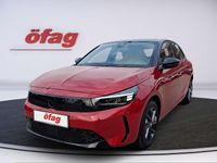 Gebraucht Opel Corsa 136 PS (100 kW) 2024 Rot Kleinwagen