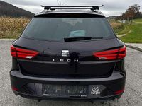 gebraucht Seat Leon ST Style 16 TDI Start-Stopp