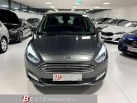 gebraucht Ford Galaxy 2,0 EcoBlue SCR AWD Titanium Aut.