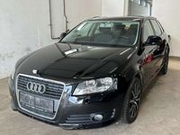 gebraucht Audi A3 Sportback 1.4 TFSI Euro5