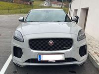 gebraucht Jaguar E-Pace 2.0DI4 D180 R-Dynamic AWD