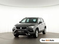 Neu Seat Ateca Style 116 PS (85 kW) 2026 Mittelgrau  metallic SUV