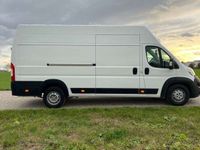 gebraucht Peugeot Boxer HDi 435 L4H3 Pro